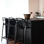 Black Deer Dağ evi *
