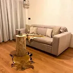 Black Deer Dağ evi