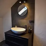 Chalet Black Deer *
