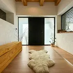 Black Deer Chalet