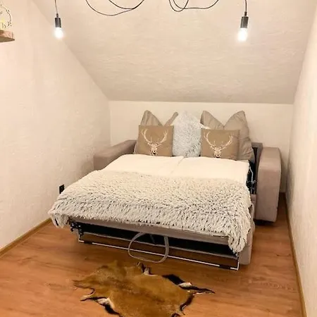 Black Deer Myto pod Dumbierom