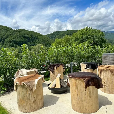 Black Deer Myto pod Dumbierom