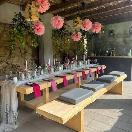 Black Deer * Myto pod Dumbierom