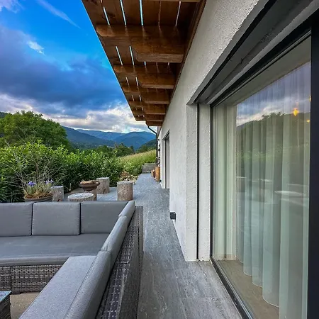 Black Deer * Myto pod Dumbierom