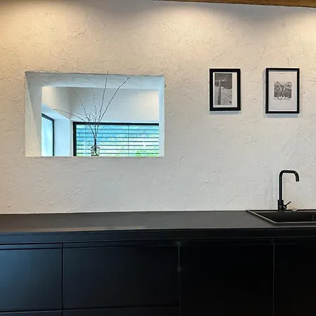 Black Deer Chalet Myto pod Dumbierom