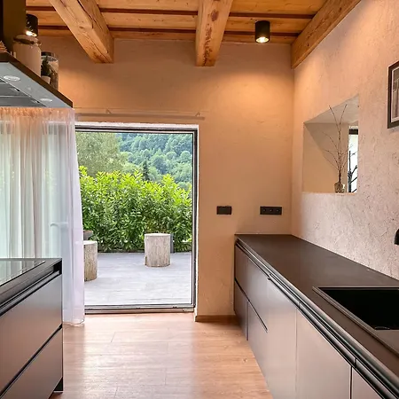 Black Deer Chalet