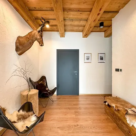 Black Deer Mýto pod Ďumbierom